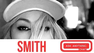 Smith Talks 