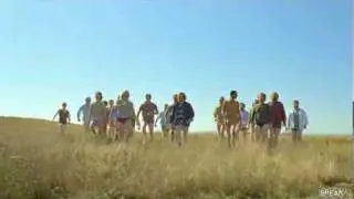 Super Bowl XLIV Commercials: Dockers - Wear No Pants
