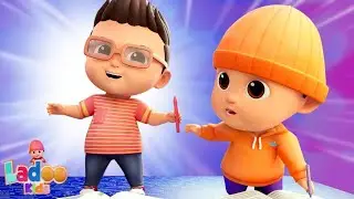 चुन्नू मुन्नू थे दो दोस्त, Chunnu Munnu, Lalaji Song + More Hindi Rhymes for Kids