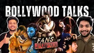 Fans of Bollywood Reacts to Tere Ishq Main and Bollywood Topics
