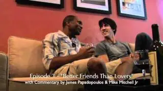 The Boys Who Brunch w/ Commentary (Ep103)