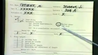 Endodontic Records