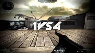 Randomness in scrims Ep  Erase My Scars (by Scoping)