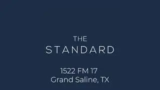 1522 FM 17 | Grand Saline, TX | Treetop getaway for sale