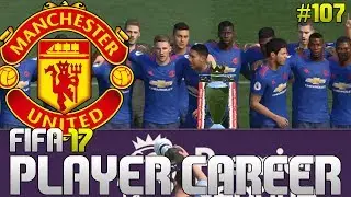 FIFA 17 Player Career Mode | Episode 107 | What Do We Do Next?!