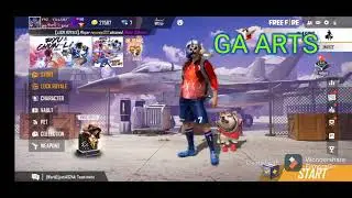 free fire 🤩free fighter wish 😍😍