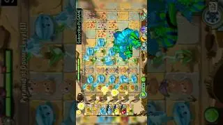🚨PYRAMID OF DOOM LEVEL 111 IMPOSSIBLE?! Secret OP Strategy to DOMINATE!#viral #plgame #pvz