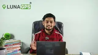 Use the best services of Luna GPS to track your vehicle from home.