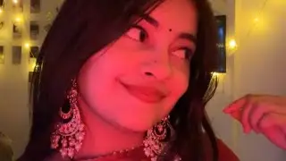 Shreya Stuffs is live