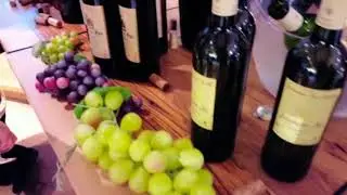 Vero Concept Housewarming Party - Dec 8