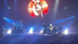 Australien Pink Floyd Arena Reims 18 f&eacute;vrier 2023