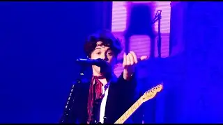 The Vamps - Last Night (Manchester 23rd November 2022)