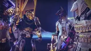 The Immortal (Adept)