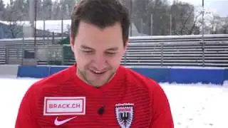 S&auml;tze, die Fussballer niemals sagen w&uuml;rden