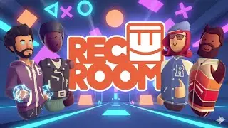 Rec room news.