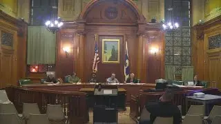 Springfield License Commission approves changes in security camera regulations