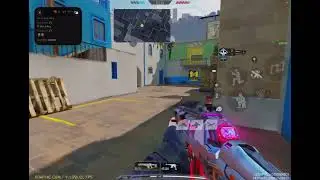 DRH best gun in callofdutymoblie.