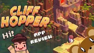 Echo App Review!! | Cliff Hopper