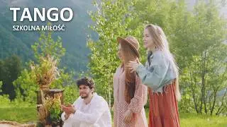 Tango Szkolna miłość