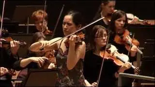 Henri Vieuxtemps: Violin Concerto No. 5  
