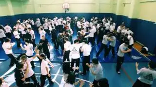 WTEO TÜRKİYE 2015 YILA VEDA SEMİNERİ