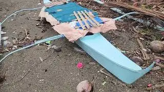 Part 3 storm surge survey property