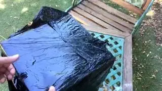 UNBOXING: UN ROTOR ? BONUS ? [PAINTBALL]