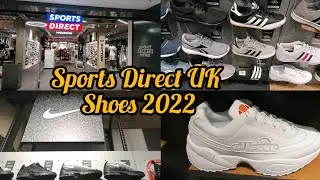 Sports Direct shoes 2022 with prices | Branded footwear at Sports Direct Uk