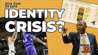 Is Mizzou Basketball having an identity crisis? | Dive Cuts