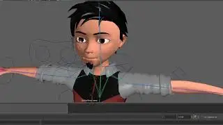 Pirate Platformer Project Documentation Presentation