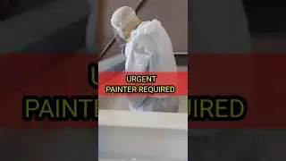 Painter Job Vacancy 2023 | #directjob #shortvideo #jobs #shorts #viral #trending #viralvideo