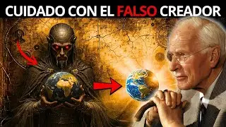 JUNG y la Alerta del Falso Creador | C&oacute;mo el DEMIURGO Secuestr&oacute; Tu Realidad