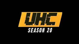 Cube UHC Season 20 Montage