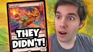 Lorwyn Eclipsed Spoilers Bring Back Nostalgic MTG Designs