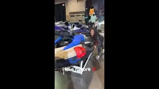 We love the new 2025 Sea-Doo Lineup