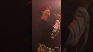 20250801 박보검 팬미팅 be with you- 모두 다 사랑하리