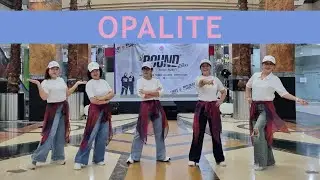 Opalite ( Taylor Swift ) - Dance Workout | Qansa D'Liners