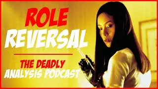 Audition Film Analysis: The Pain of Reversing Gender Norms | The Deadly Analysis Podcast