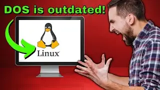 Tales From Tech Support - DOS is outdated?!?