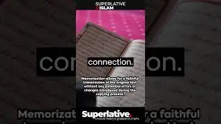 Inside Christianity's and Islam's Holy Scriptures | This Is INSANE 👀