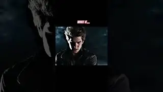 WHAT IF THE AMAZING SPIDERMAN VS VENOM | THE AMAZING SPIDERMAN |#marvel #amazingspiderman