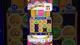 LETS TRY THE INSTANT FEATURE on COIN TRIO  #slot  #casino #casinogames #bigwinn #casinogame