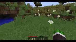 Minecraft Minis Un-Commentated  Ep 1