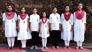 CML ANTHEM, Mission Anthem മിഷൻ ആന്തം, ചെറുപുഷ്പ മിഷൻ ലീഗ് ആന്തം ,