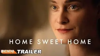 Exclusive Trailer: Frelle Petersen's Home Sweet Home (2025 Berlinale)