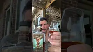 Orphan Barrel Copper Tongue bourbon review