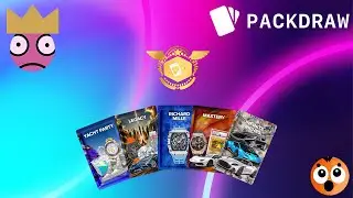 PackDraw Guide: Everything You Need to Know!