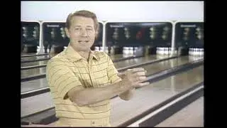 Lets Bowl! by Dick Weber - VideoDISCourse (1981 Laserdisc)