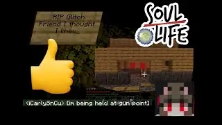 Soul Life | Nether Roof Challenge