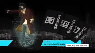 Watch_Dogs&nbsp;- DedSec Edition_Unboxing [UK]